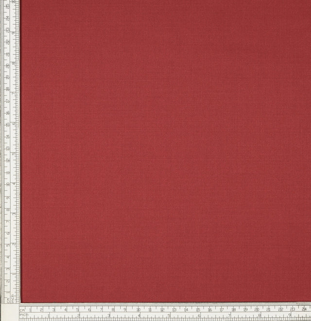Fabric sample · 100% Superfine Merino Wool