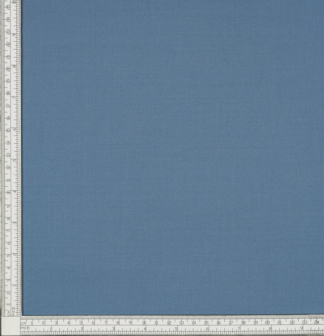Fabric sample · 100% Superfine Merino Wool