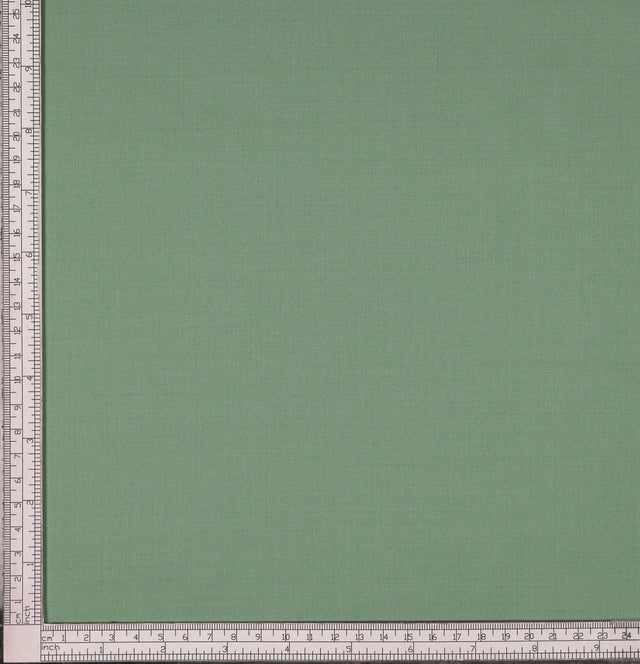 Fabric sample · 100% Superfine Merino Wool