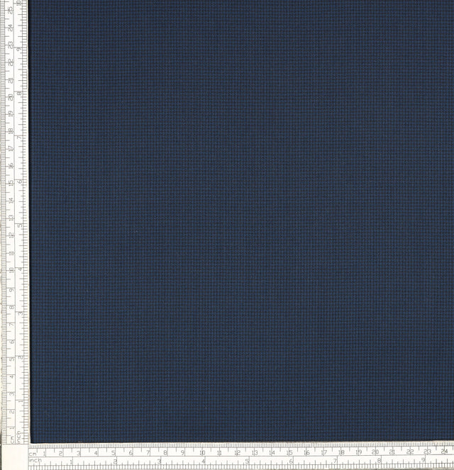 Fabric sample · 83% Super 200s Wool, 17% Silk