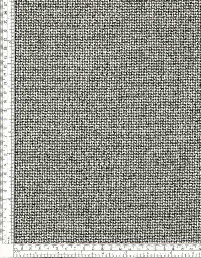 Fabric sample · 95% Wool, 5% Cashmere