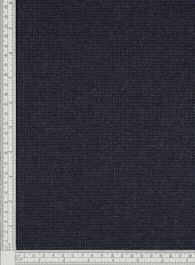 Fabric sample · 95% Wool, 5% Cashmere