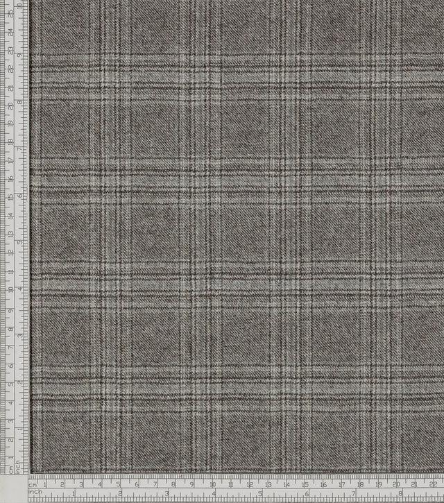 Fabric sample · 95% Wool, 5% Cashmere