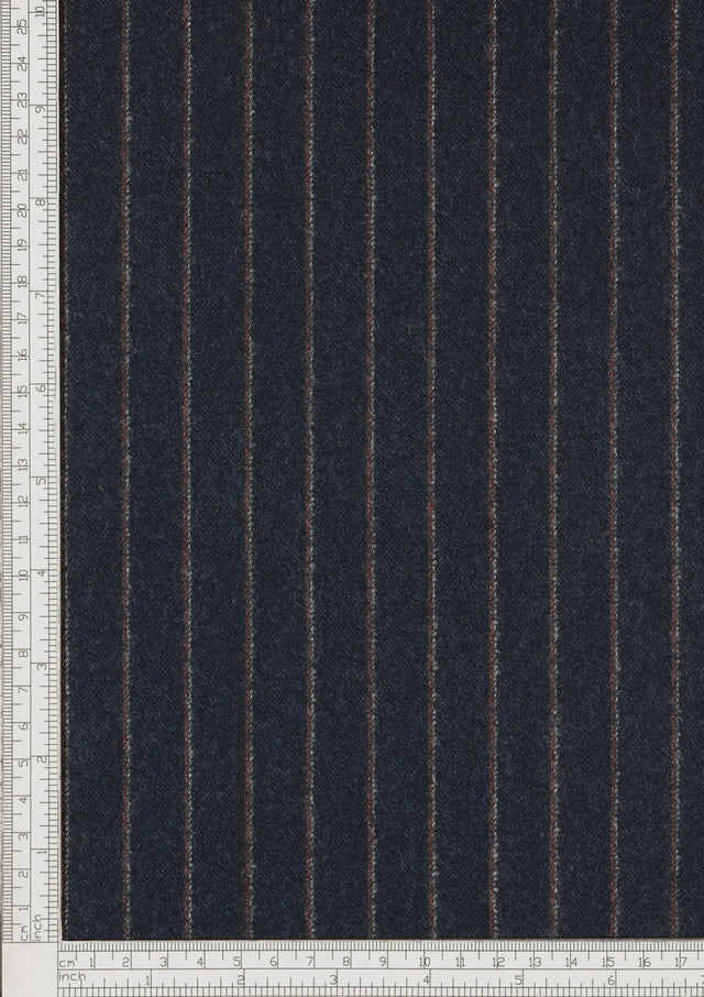 Fabric sample · 95% Wool, 5% Cashmere