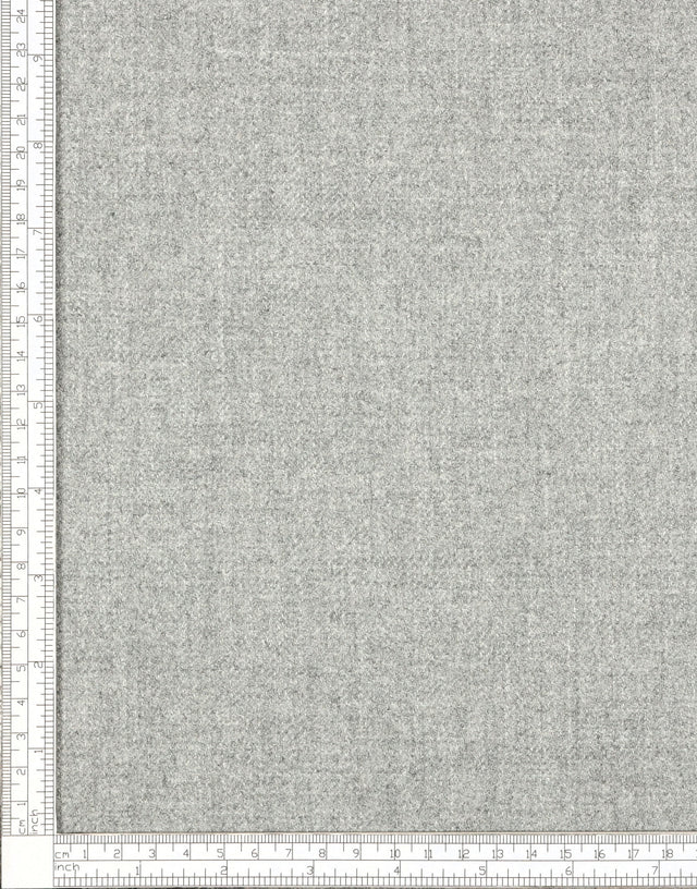 Fabric sample · 93% Wool, 7% Cashmere