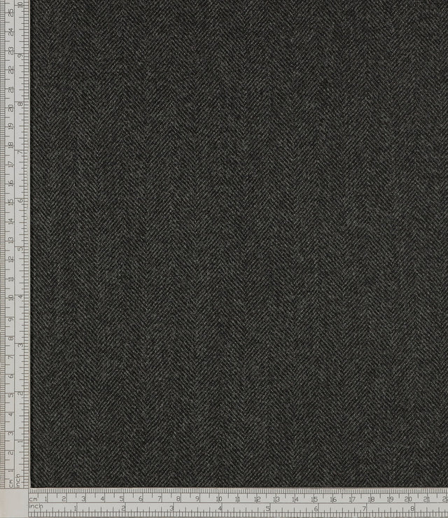Fabric sample · 93% Wool, 7% Cashmere