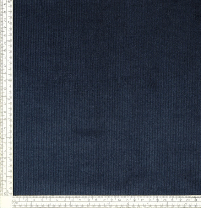 Fabric sample · 88% Cotton, 10% Wool, 2% Elastane