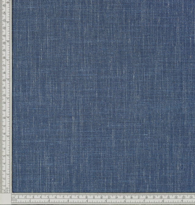 Fabric sample · 71% Wool, 15% Silk, 14% Linen