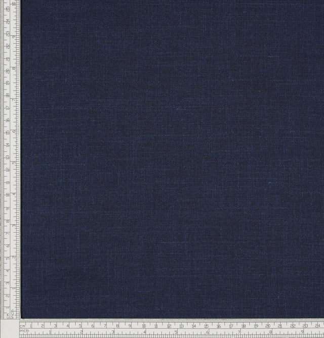 Fabric sample · 71% Wool, 15% Silk, 14% Linen