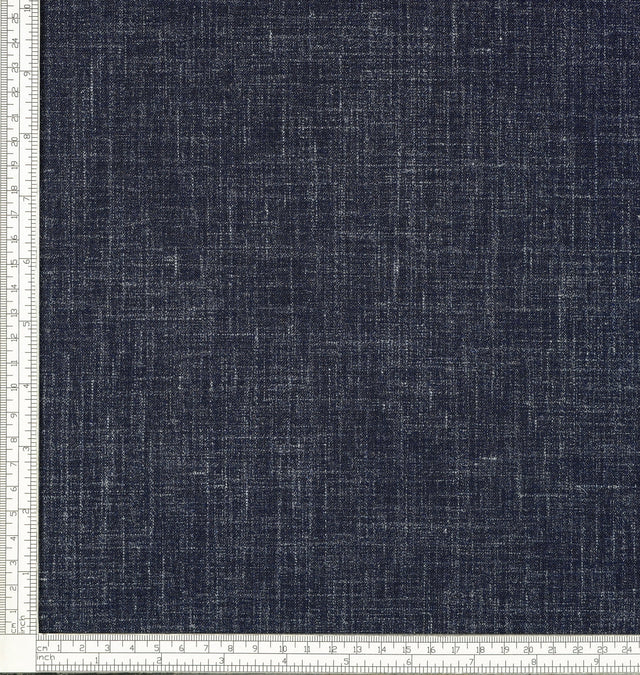 Fabric sample · 71% Wool, 15% Silk, 14% Linen