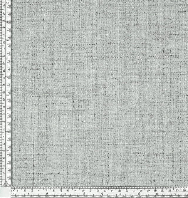 Fabric sample · 71% Wool, 15% Silk, 14% Linen