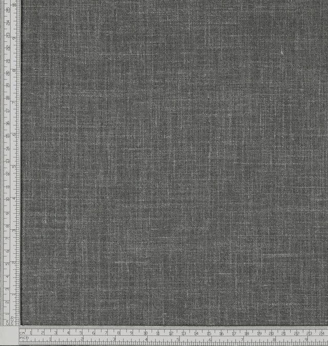 Fabric sample · 71% Wool, 15% Silk, 14% Linen