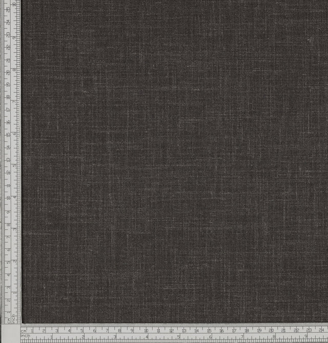Fabric sample · 71% Wool, 15% Silk, 14% Linen