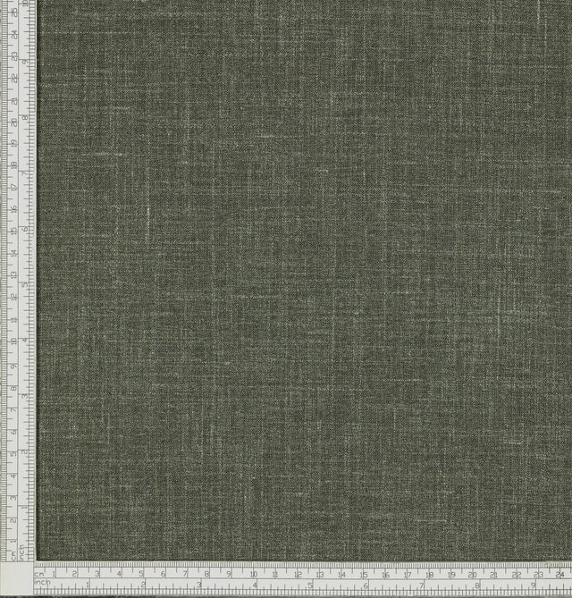 Fabric sample · 71% Wool, 15% Silk, 14% Linen