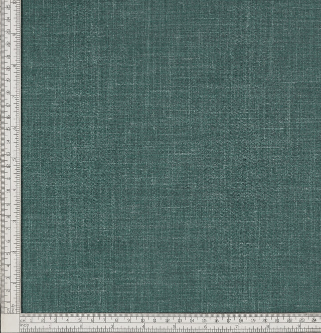 Fabric sample · 71% Wool, 15% Silk, 14% Linen