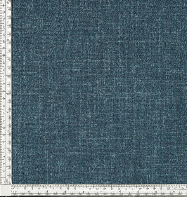 Fabric sample · 71% Wool, 15% Silk, 14% Linen