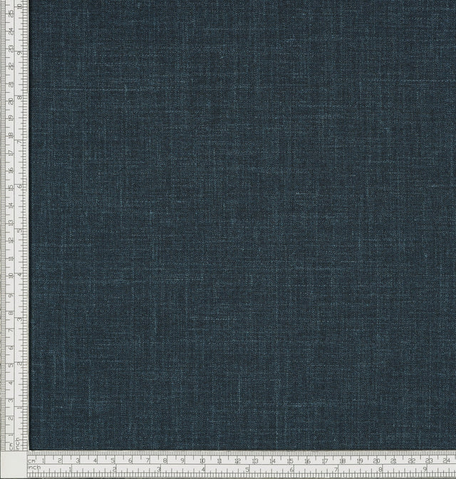 Fabric sample · 71% Wool, 15% Silk, 14% Linen