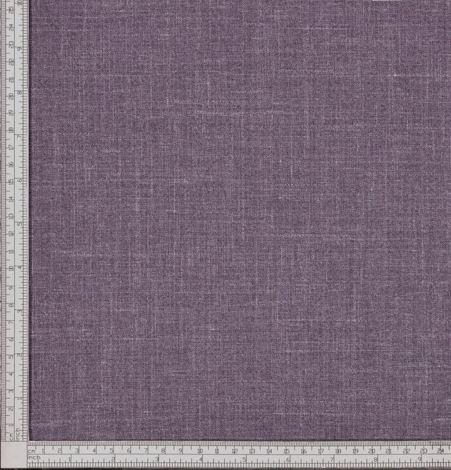 Fabric sample · 71% Wool, 15% Silk, 14% Linen