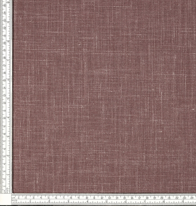 Fabric sample · 71% Wool, 15% Silk, 14% Linen