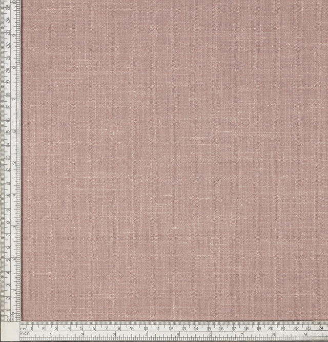 Fabric sample · 71% Wool, 15% Silk, 14% Linen