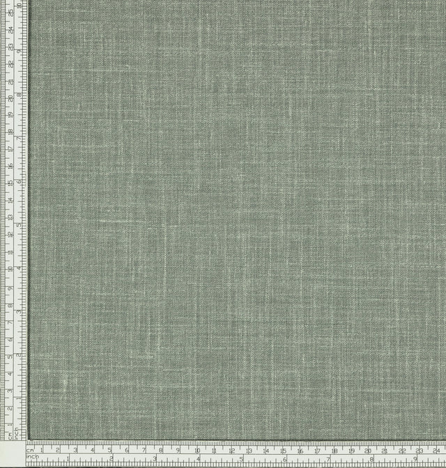 Fabric sample · 71% Wool, 15% Silk, 14% Linen