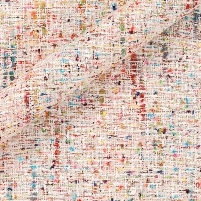 Fabric sample · 62% Cotton, 25% Polyamide, 8% Virgin Wool, 2% Viscose, 2% Polyester, 1% Acrylic
