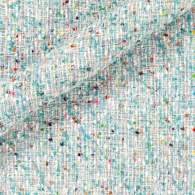 Fabric sample · 61% Cotton, 39% Polyamide