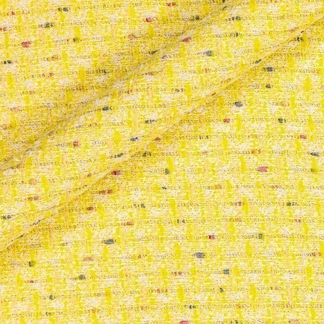 Fabric sample · 68% Cotton, 21% Polyamide, 11% Polyester