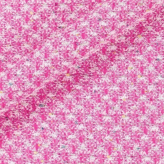 Fabric sample · 68% Cotton, 21% Polyamide, 11% Polyester