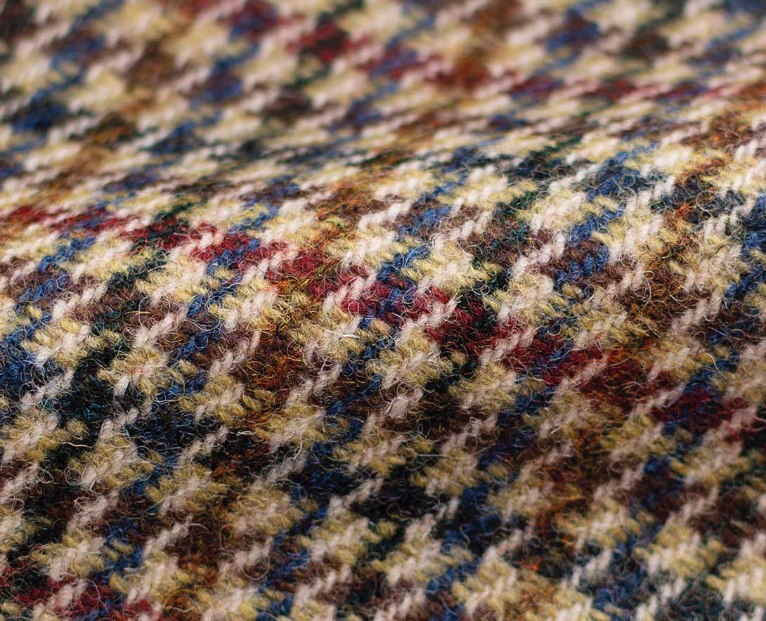 Harris Tweed