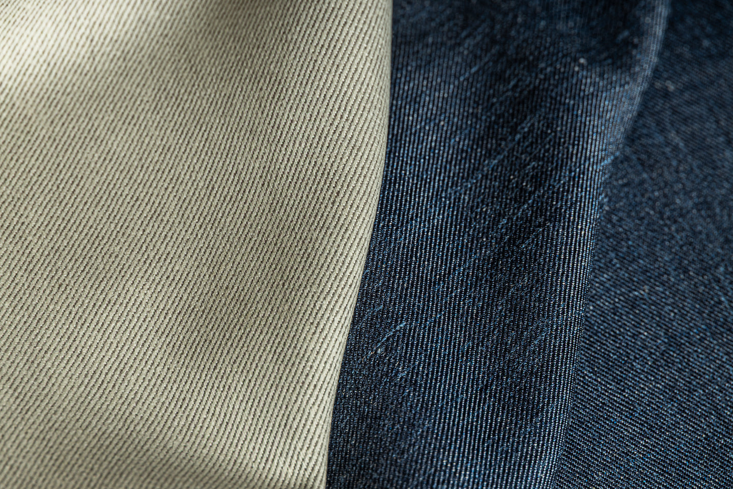 Loro Piana Denim