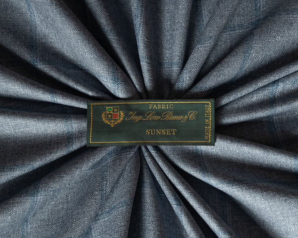 Loro Piana Cashmere Cloud & Sunset