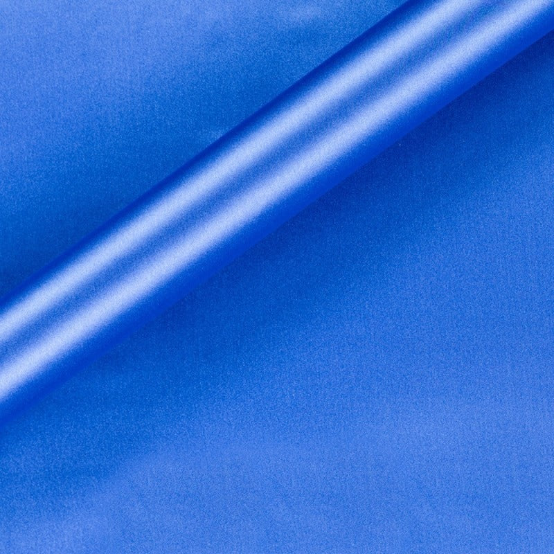 Ratti Chromatic Tales satin silk colour sample