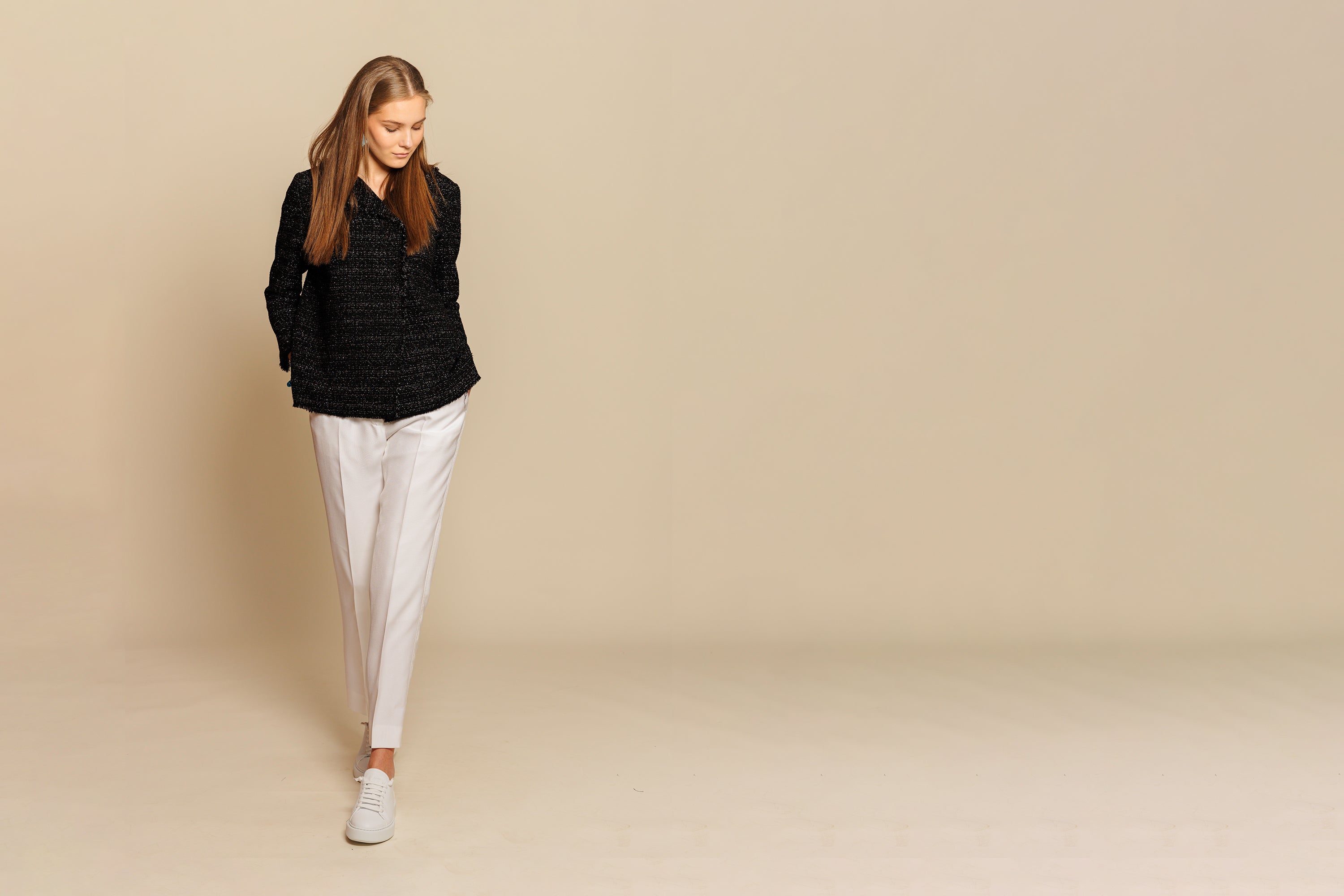 Women's Trousers & Jeans