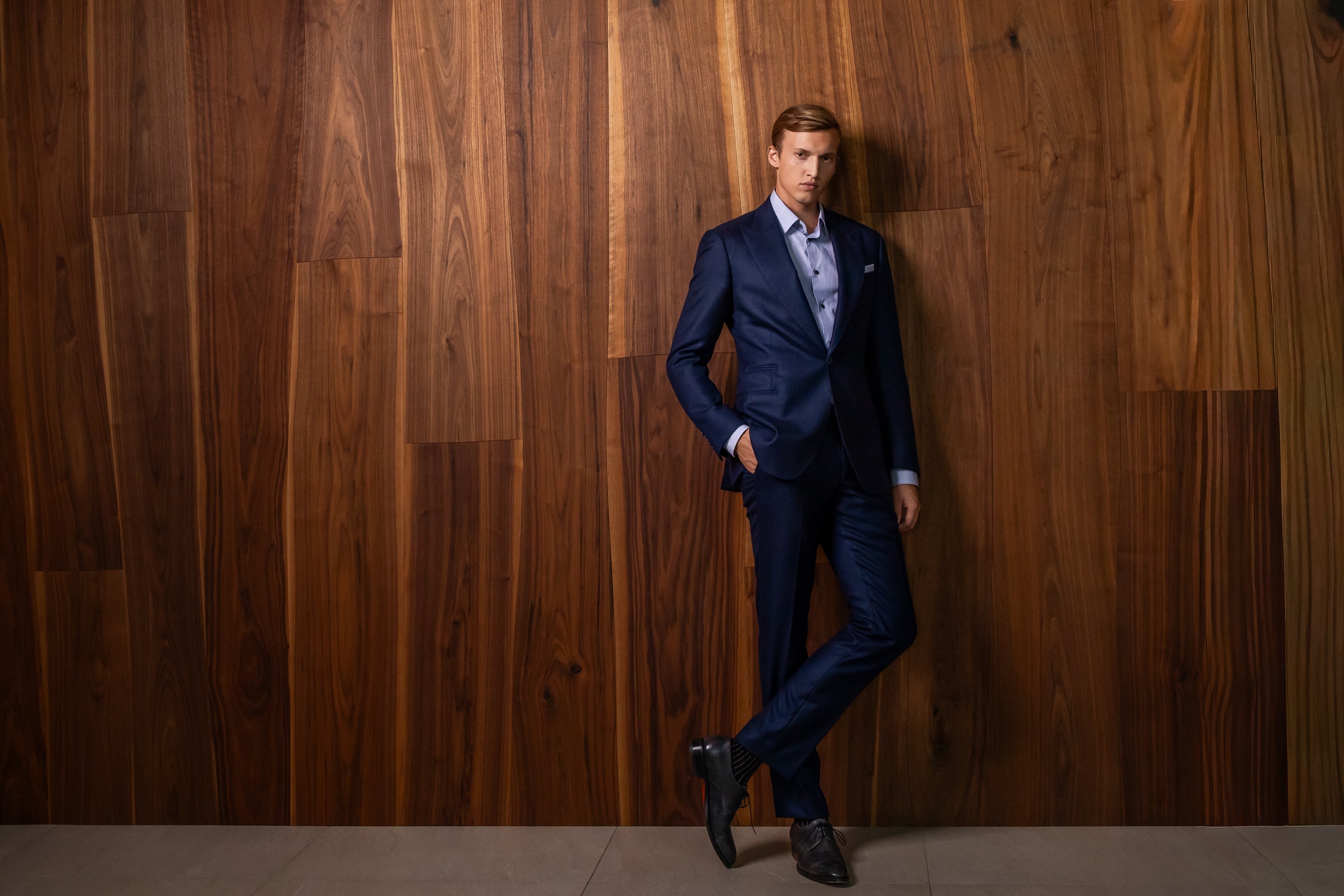 Men's Suits