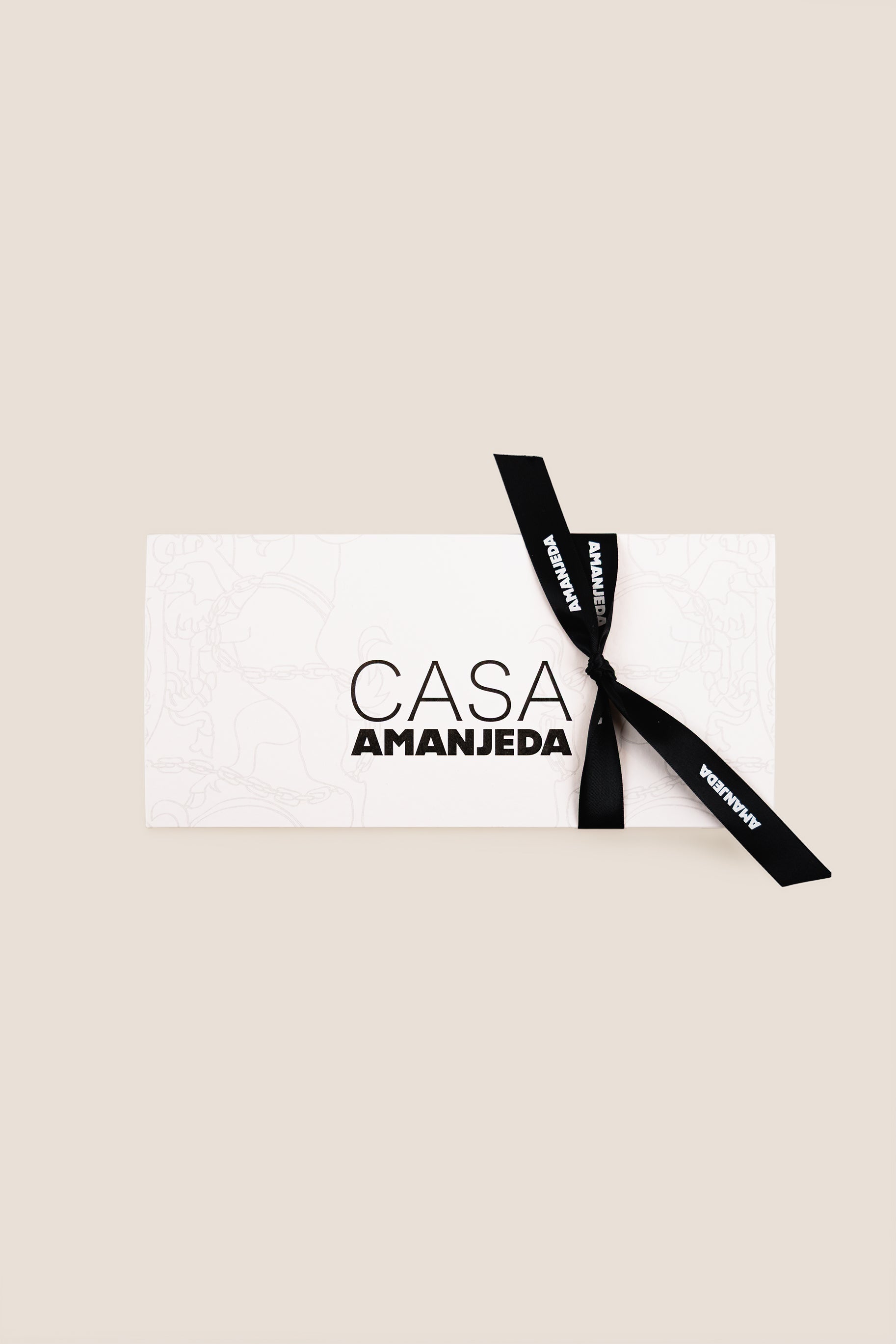 Amanjeda Casa Gift Card