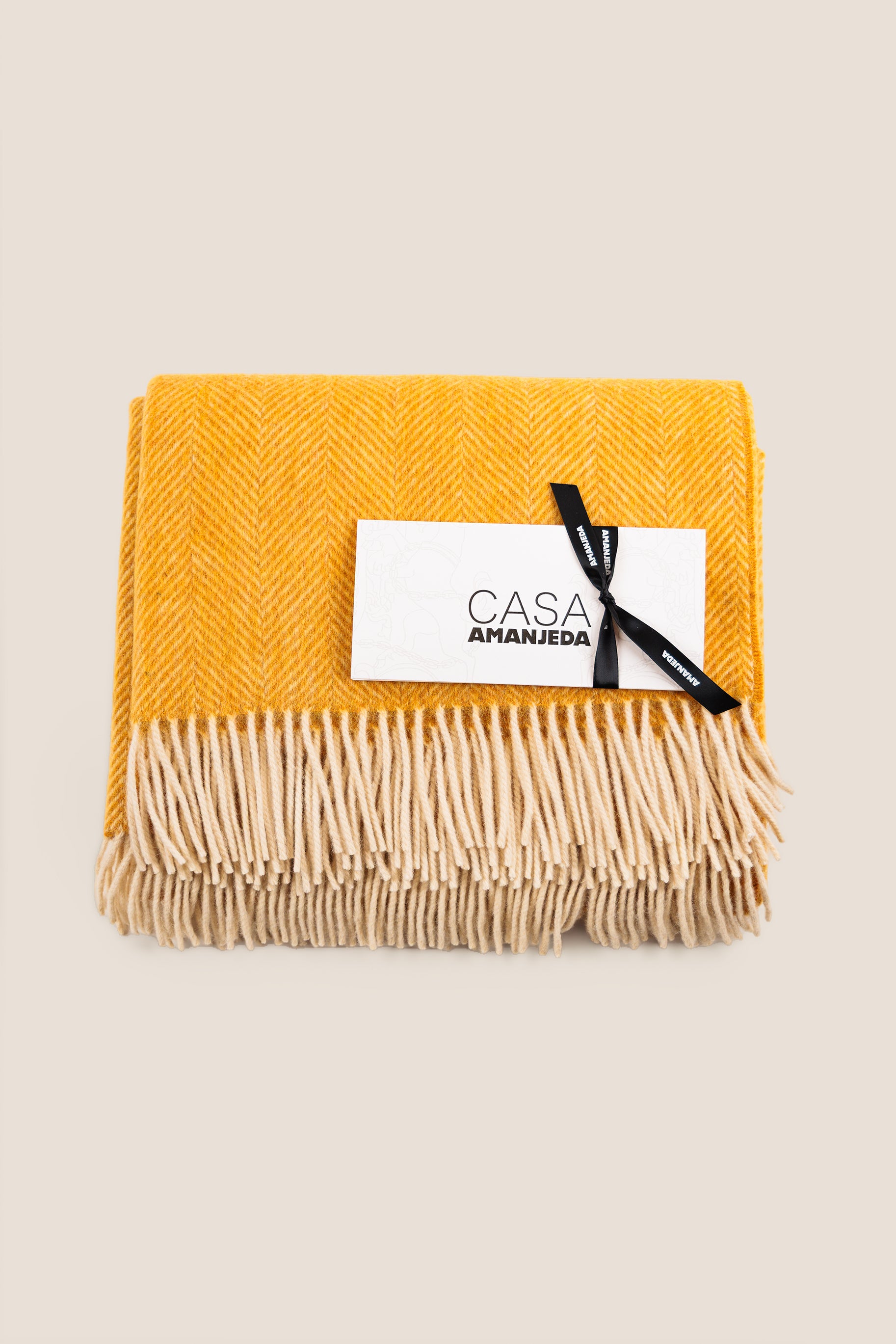Amanjeda Casa Gift Card for home accessories