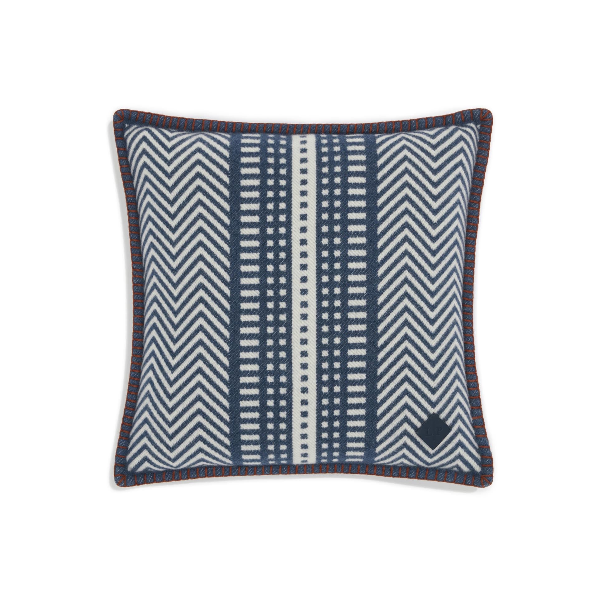 Cushion Atacama / Loro Piana Interiors Wool & Cashmere Cushion