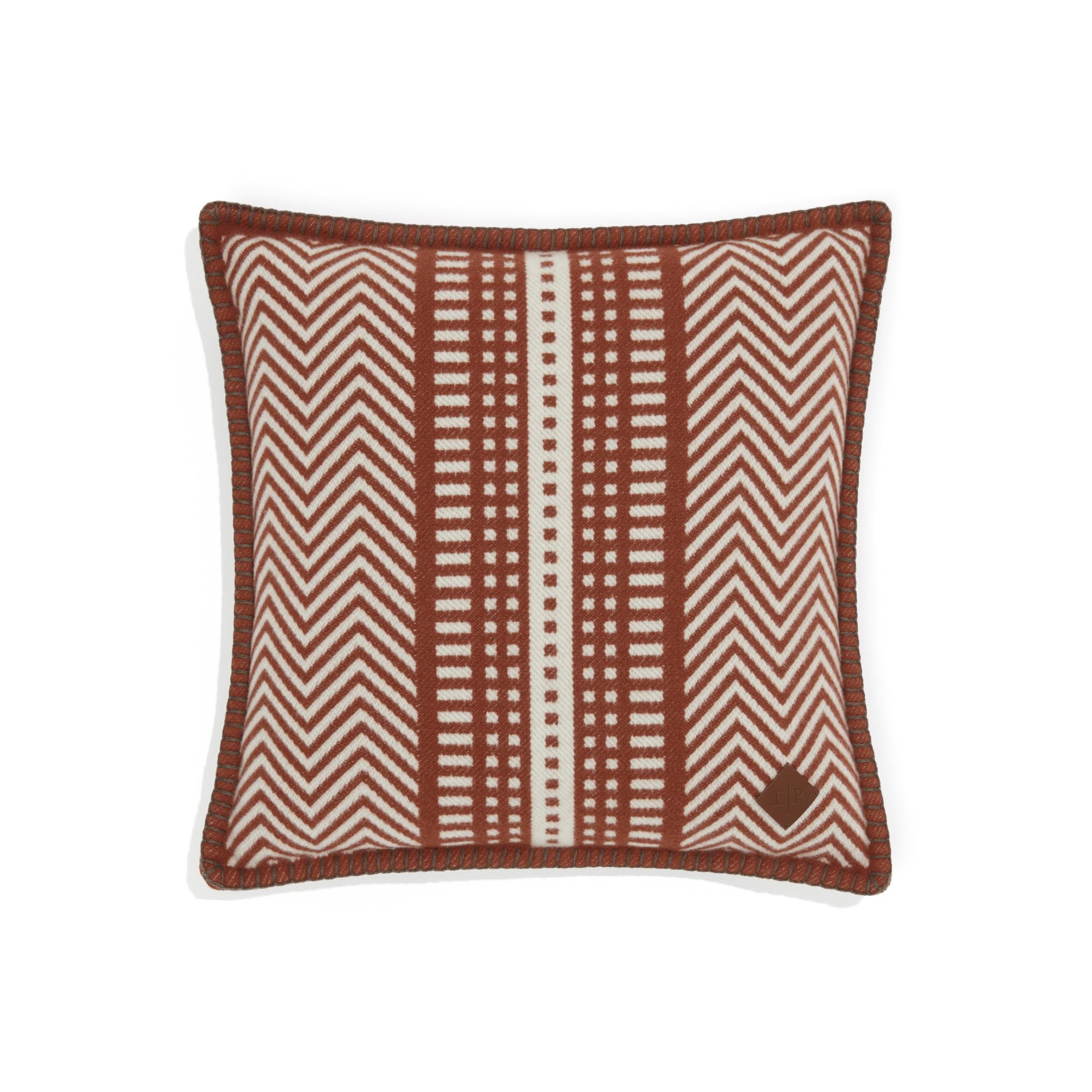 Cushion Atacama / Loro Piana Interiors Wool & Cashmere Cushion