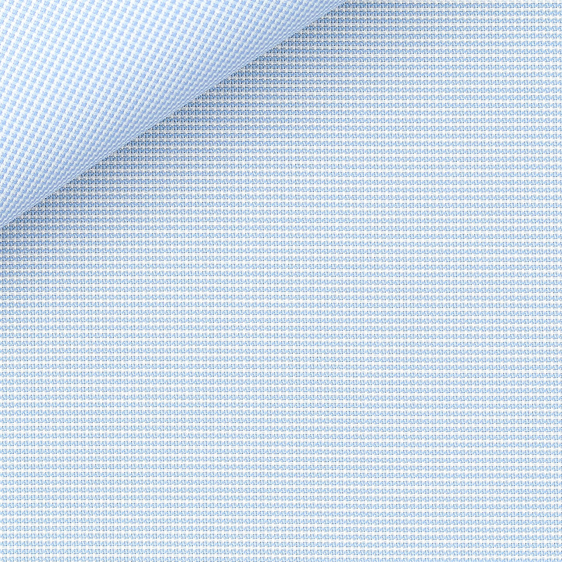 Shirtdress "KATE MIDI" / Royal Oxford Cotton