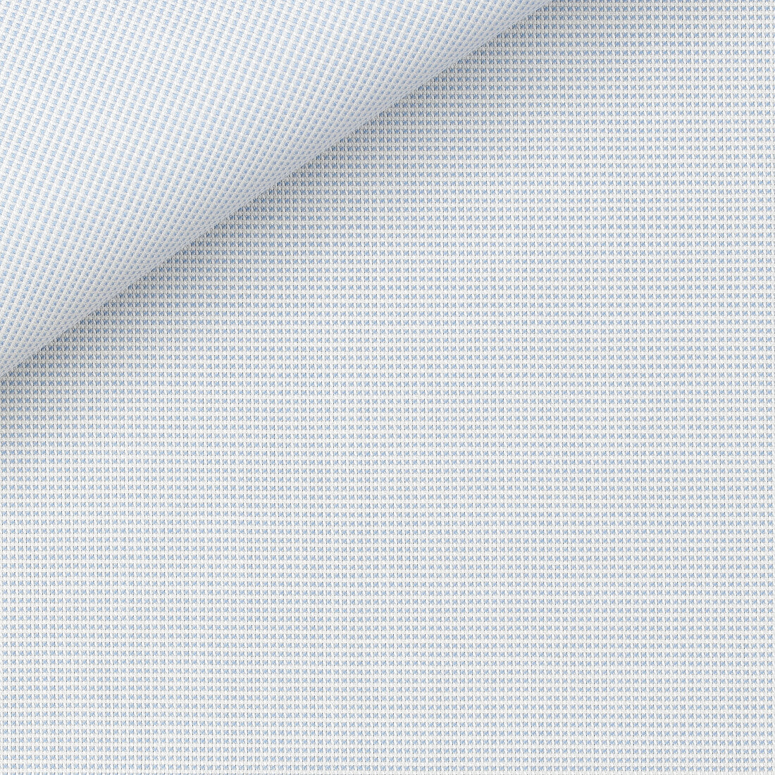 Shirtdress "KATE MIDI" / Royal Oxford Cotton