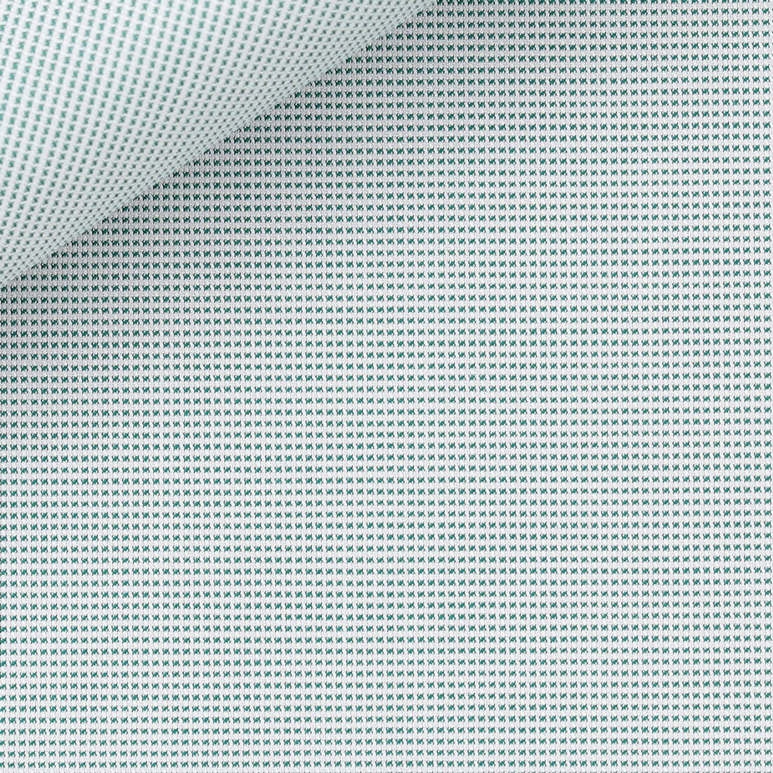 Shirtdress "KATE MIDI" / Royal Oxford Cotton