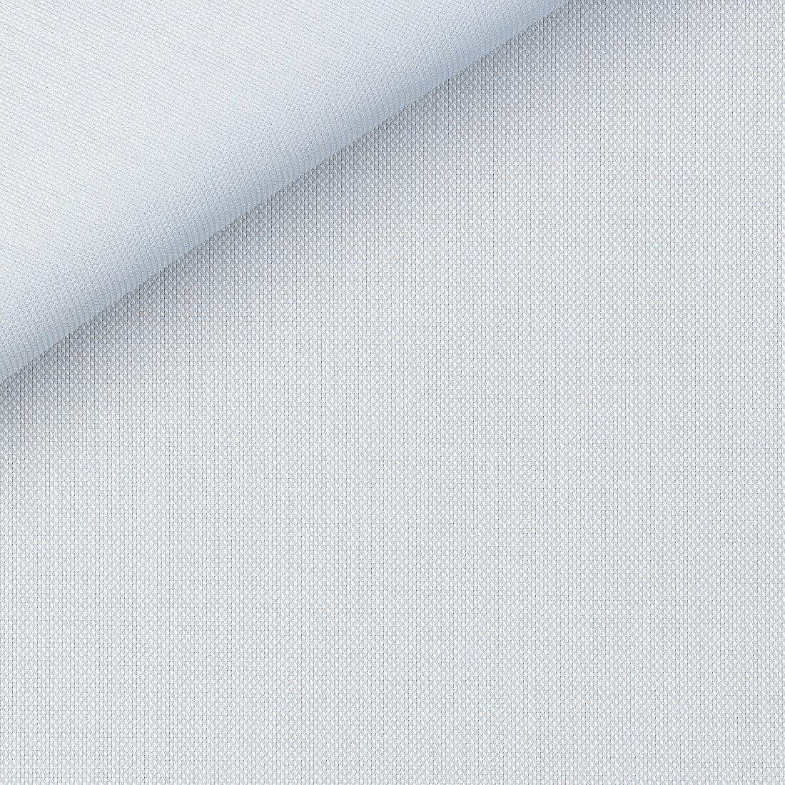 Shirtdress "KATE MIDI" / Royal Oxford Cotton