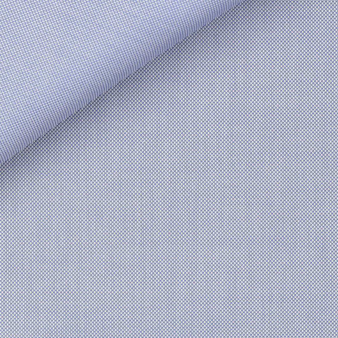 Shirtdress "KATE MIDI" / Royal Oxford Cotton