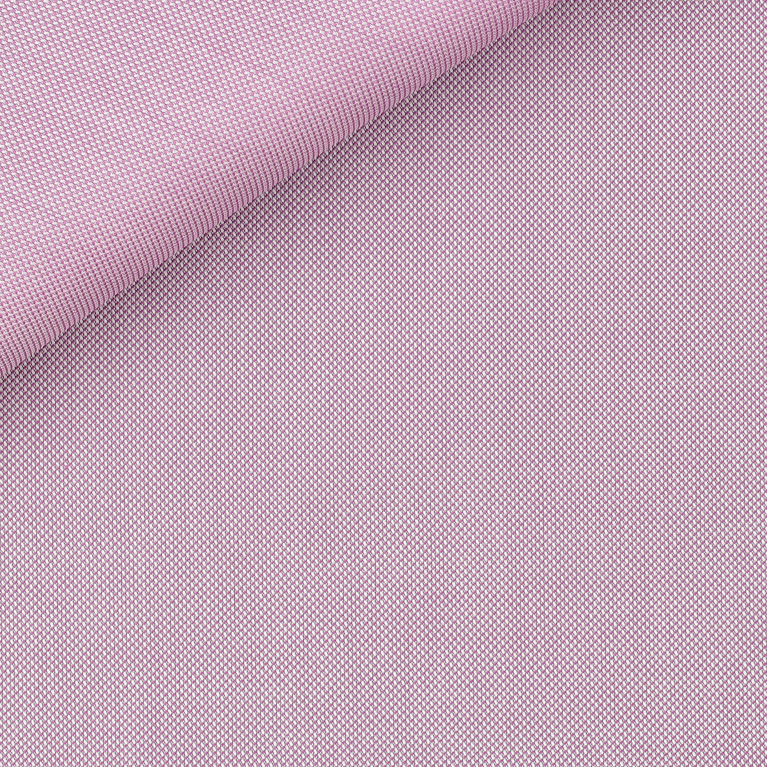 Shirtdress "KATE MIDI" / Royal Oxford Cotton