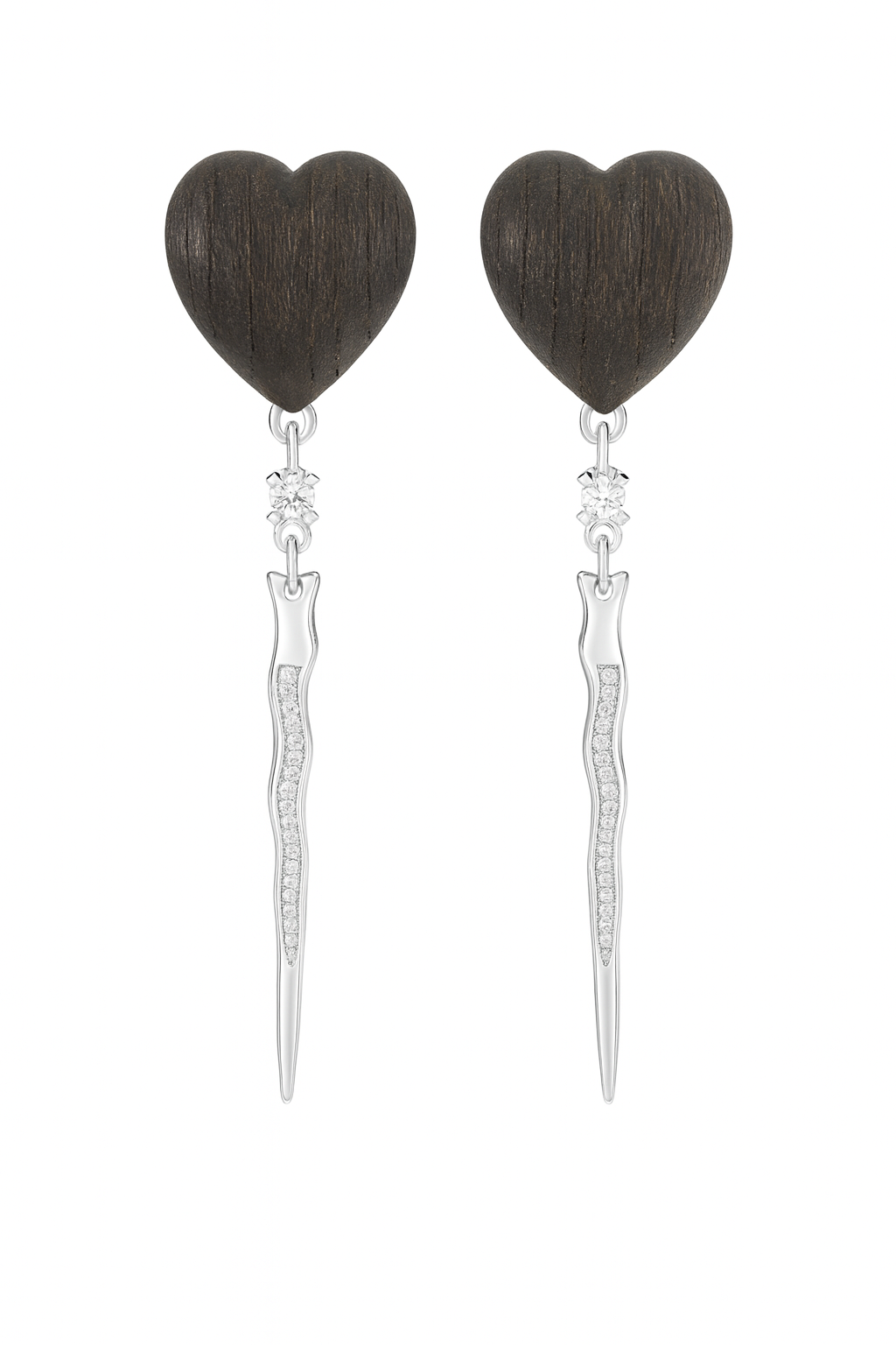 Custom jewellery by Karin Kersa