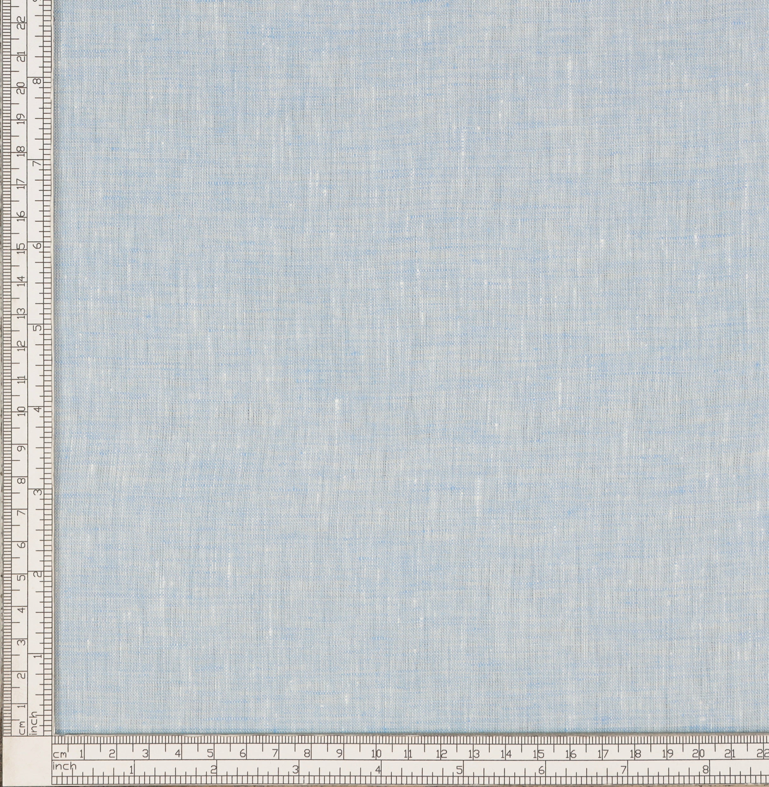 Dress "NOTO" / Linen by Solbiati