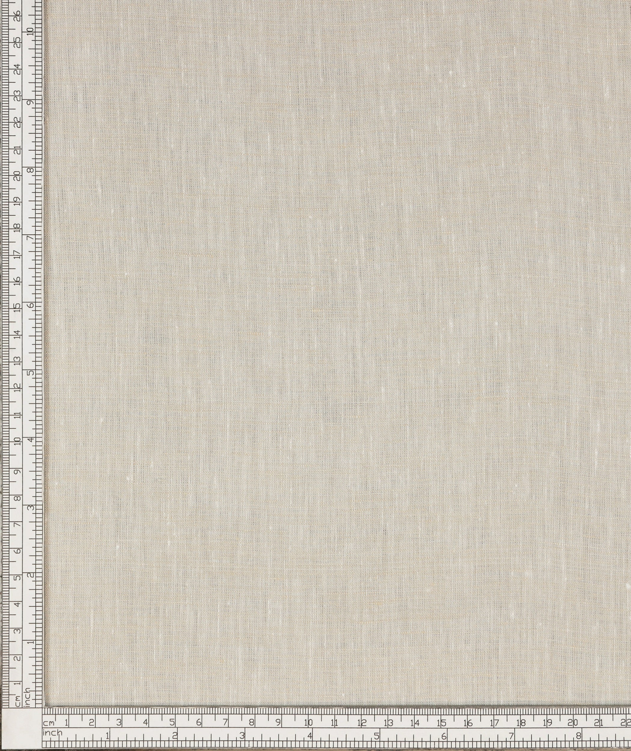 Dress "NOTO" / Linen by Solbiati