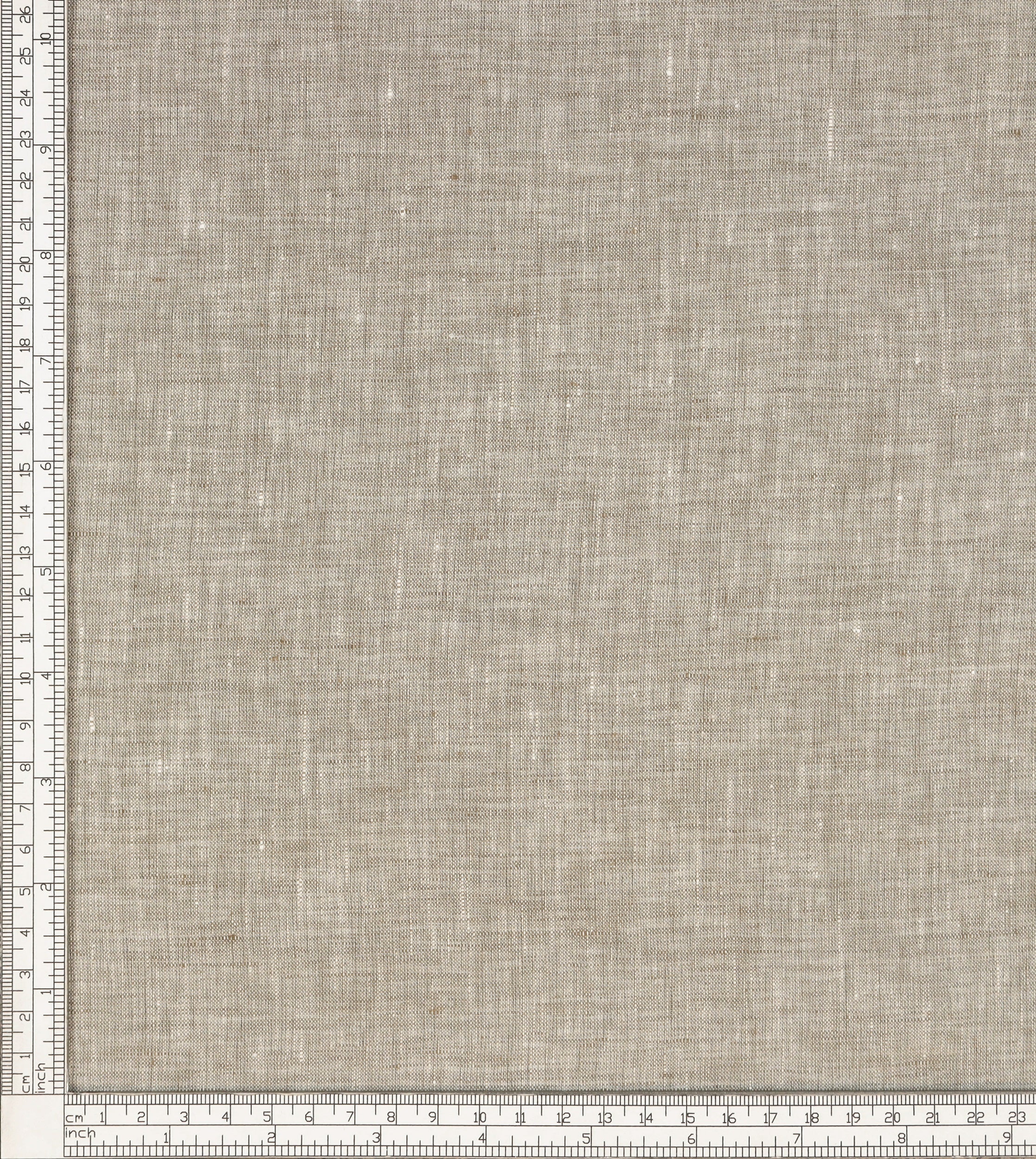 Dress "NOTO" / Linen by Solbiati