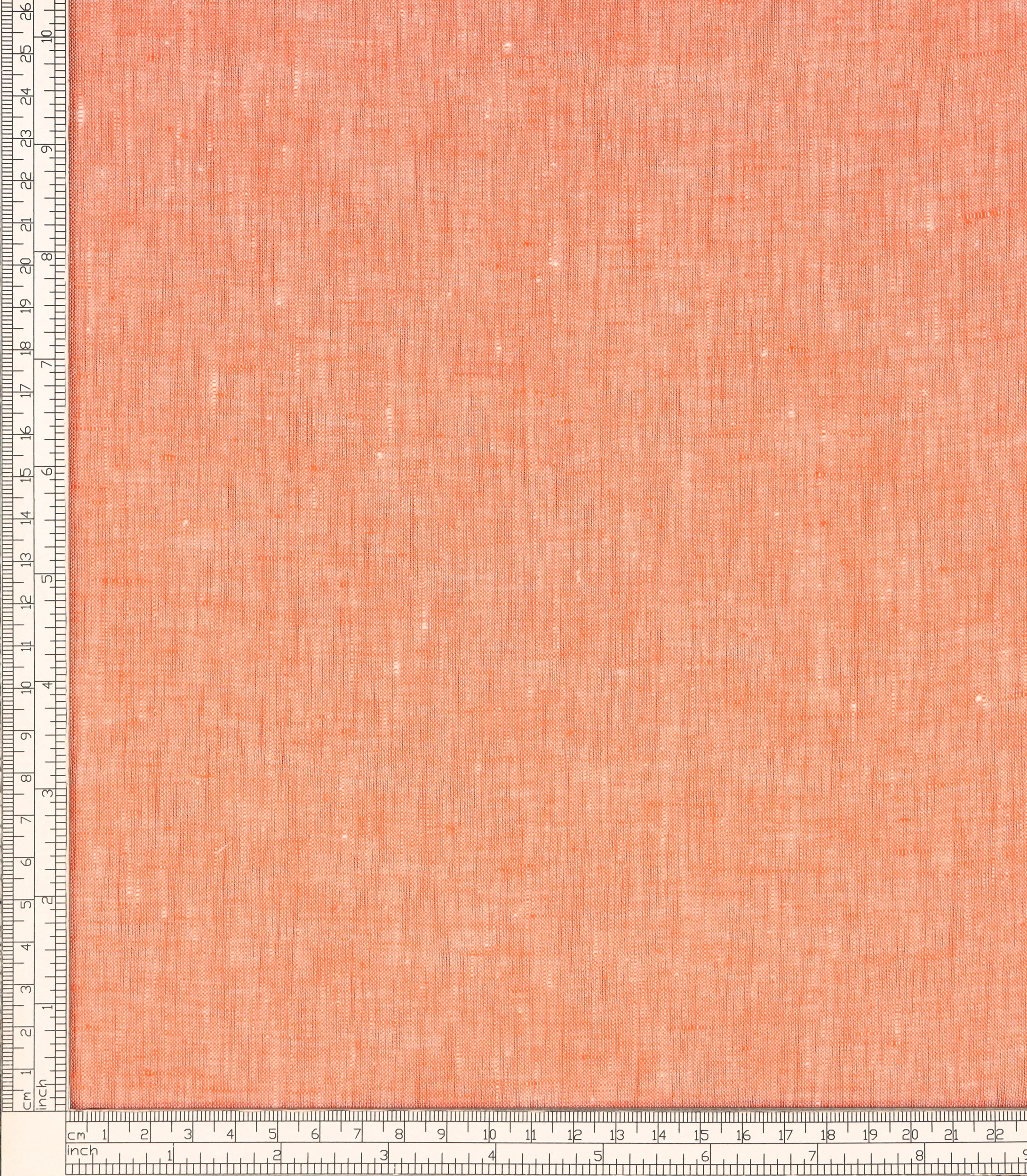 Dress "NOTO" / Linen by Solbiati